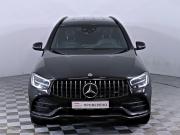 Mercedes-Benz GLC I (X253) Рестайлинг Санкт-Петербург  - изображение 42