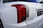 Hyundai Palisade I Крым  - изображение 80