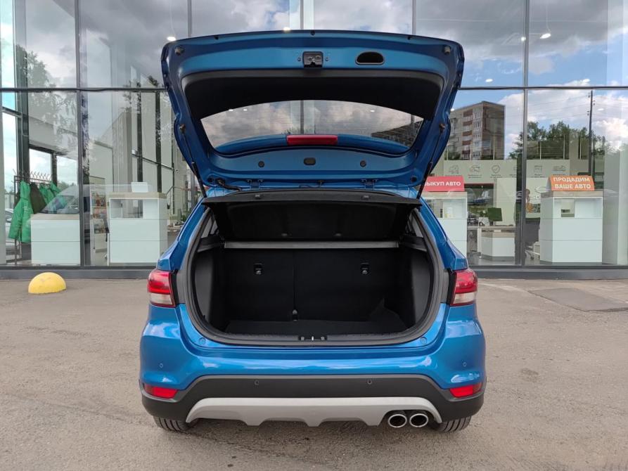 Kia Rio IV Ижевск  - изображение 12