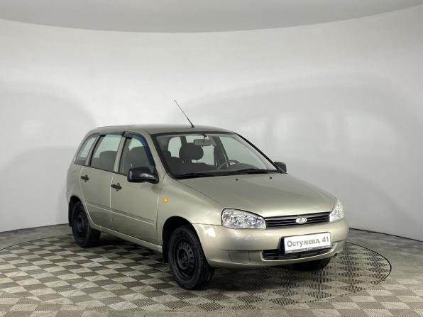 Lada (ВАЗ) Kalina I с пробегом 2012 года, цена 325 000 рублей, 96897 км, универсал, Автокод Объявления