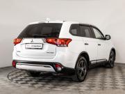 Mitsubishi Outlander III Рестайлинг 3 Санкт-Петербург  - изображение 26