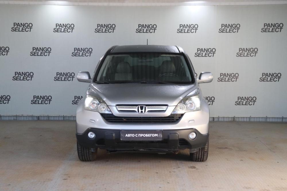 Honda CR-V III Ульяновск  - изображение 2