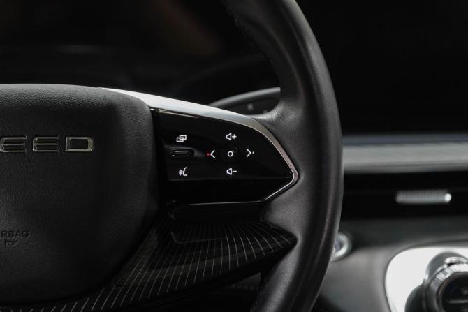 Exeed TXL I Рестайлинг 2 с пробегом 2023 года, цена 2 799 000 рублей, 29000 км, внедорожник, Автокод Объявления