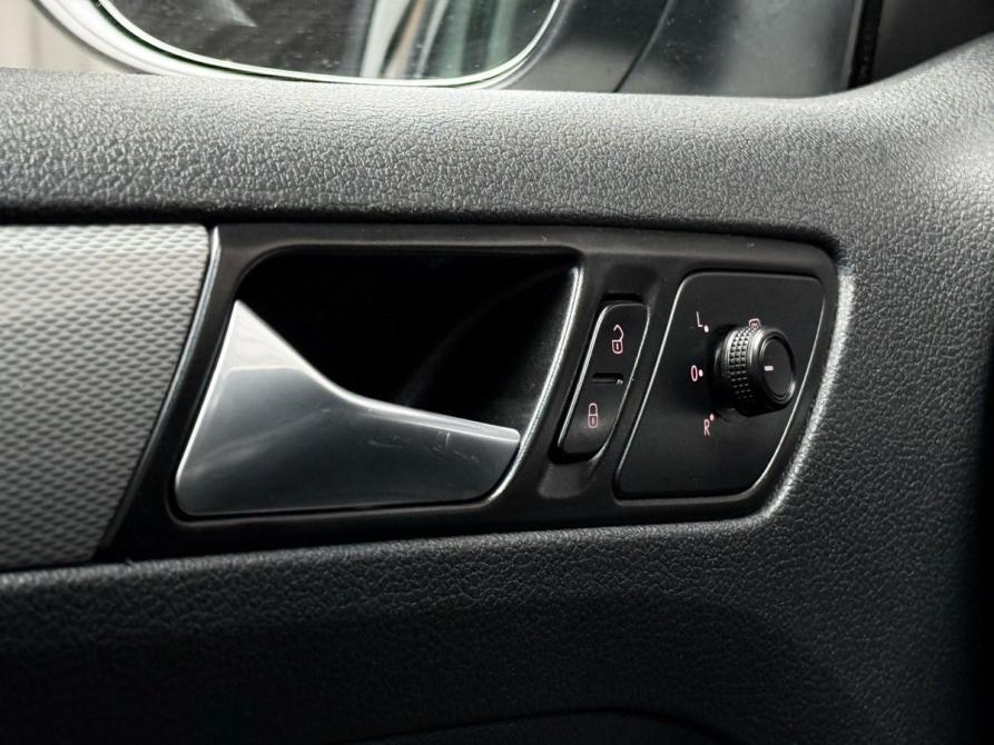 Volkswagen Jetta VI Рестайлинг Ижевск  - изображение 22