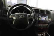 Toyota Highlander II (XU40) Рестайлинг Нижний Новгород  - изображение 36