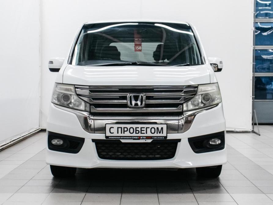 Honda Stepwgn IV Рестайлинг Красноярск  - изображение 3