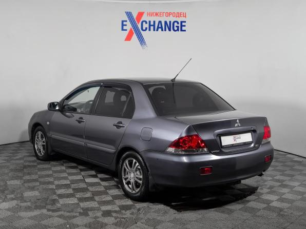 Mitsubishi Lancer IX с пробегом 2005 года, цена 265 098 рублей, 284636 км, седан, Автокод Объявления