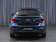 Chevrolet Cruze I Рестайлинг Ставрополь  - изображение 27