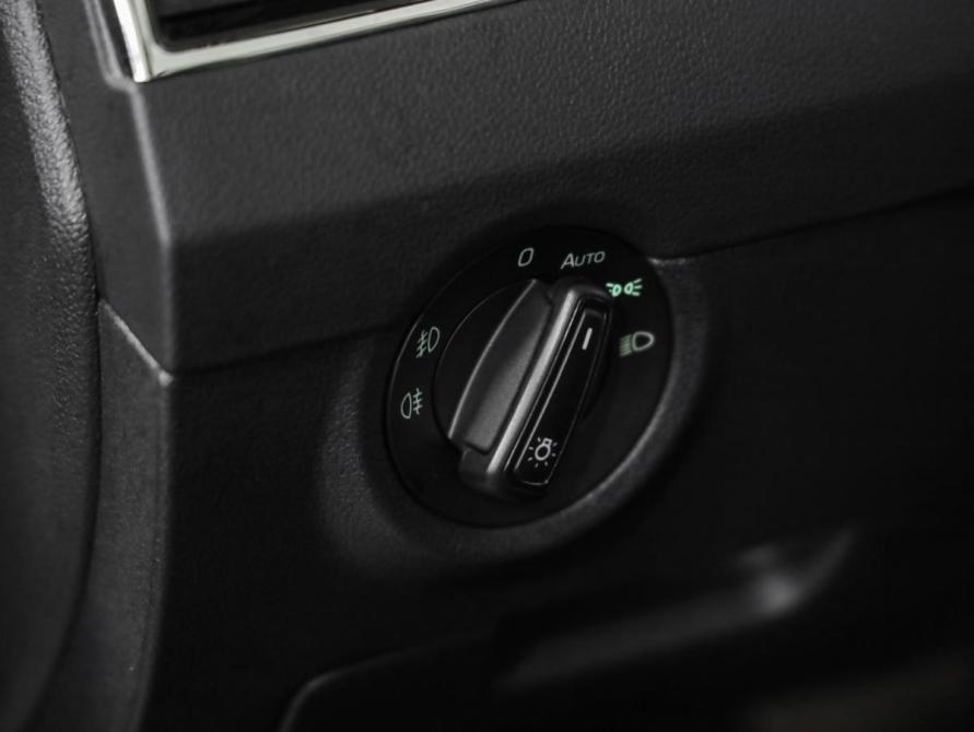 Skoda Octavia III (A7) Рестайлинг Санкт-Петербург  - изображение 20