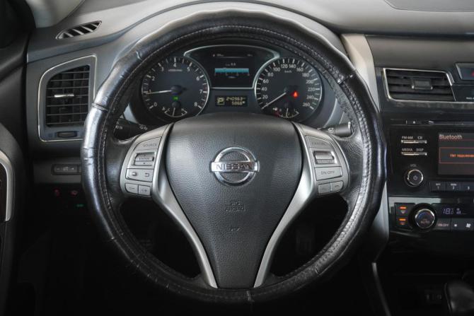 Nissan Teana III (L33) с пробегом 2015 года, цена 1 090 000 рублей, 240963 км, седан, Автокод Объявления