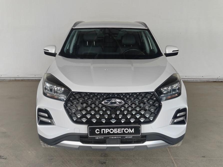Chery Tiggo 4 Pro I Москва  - изображение 2