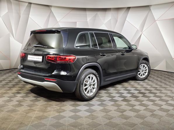Mercedes-Benz GLB I (X247) с пробегом 2020 года, цена 2 495 000 рублей, 132357 км, внедорожник, Автокод Объявления