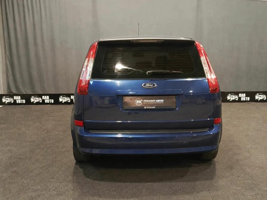 Ford C-MAX I Рестайлинг Смоленск  - изображение 6