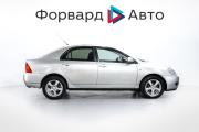 Toyota Corolla IX (E120 E130) Рестайлинг Тюмень  - изображение 31