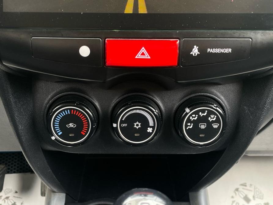 Mitsubishi ASX I Краснодар  - изображение 14
