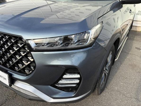 Chery Tiggo 7 Pro I с пробегом 2020 года, цена 1 450 000 рублей, 85000 км, внедорожник, Автокод Объявления