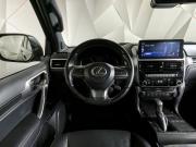 Lexus GX II Рестайлинг 2 Москва  - изображение 41