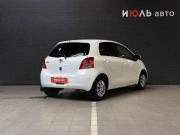 Toyota Vitz II (XP90) Челябинск  - изображение 24