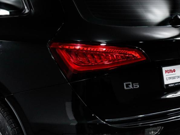 Audi Q5 I (8R) Рестайлинг с пробегом 2015 года, цена 1 898 000 рублей, 111769 км, внедорожник, Автокод Объявления