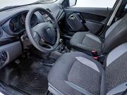 Lada (ВАЗ) Granta I Рестайлинг Ярославль  - изображение 18