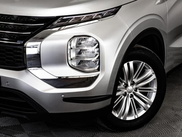 Mitsubishi Outlander IV с пробегом 2022 года, цена 3 160 000 рублей, 67904 км, внедорожник, Автокод Объявления