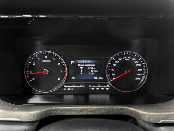 Kia Sorento IV с пробегом 2021 года, цена 3 200 000 рублей, 116000 км, внедорожник, Автокод Объявления