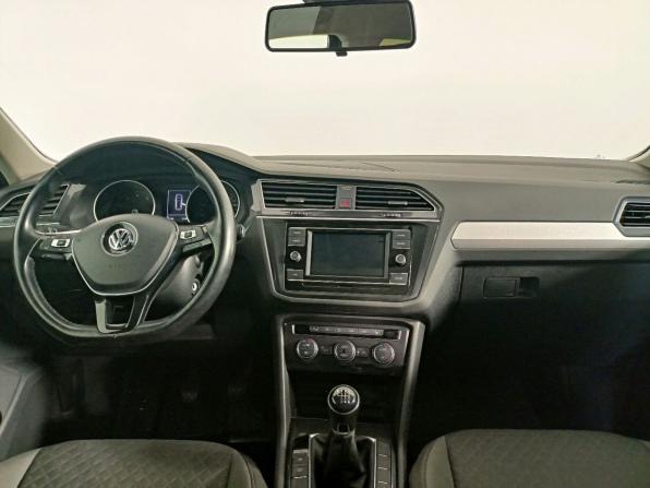 Volkswagen Tiguan II с пробегом 2019 года, цена 2 249 000 рублей, 61000 км, внедорожник, Автокод Объявления