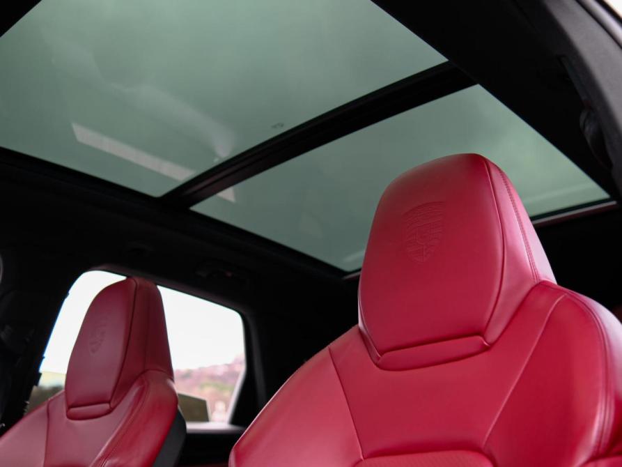 Porsche Cayenne III Сочи  - изображение 15