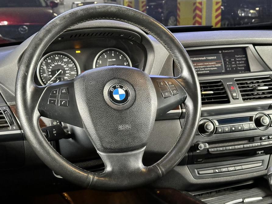 BMW X5 II (E70) Уфа  - изображение 10