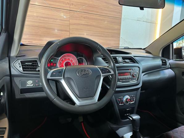 Lifan X50 с пробегом 2018 года, цена 549 900 рублей, 98236 км, хэтчбек, Автокод Объявления