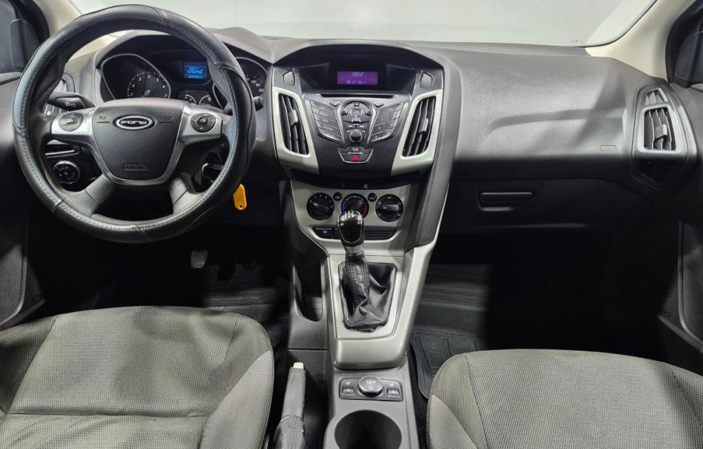 Ford Focus III Воронеж  - изображение 10