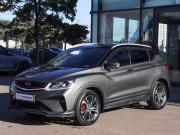 Geely Coolray I Химки  - изображение 15