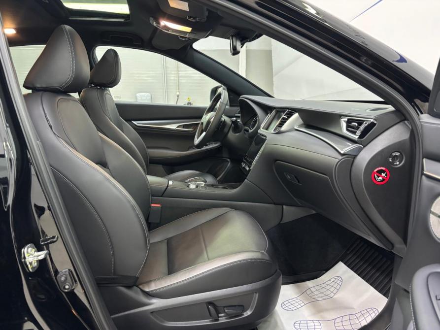 Infiniti QX55 Москва  - изображение 17