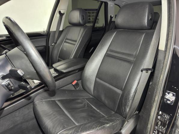 BMW X5 II (E70) с пробегом 2008 года, цена 1 599 000 рублей, 206008 км, внедорожник, Автокод Объявления