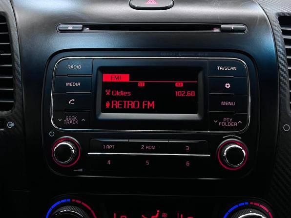 Kia Cerato III с пробегом 2014 года, цена 1 310 000 рублей, 150756 км, седан, Автокод Объявления