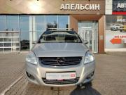 Opel Zafira B Рестайлинг Набережные Челны  - изображение 24