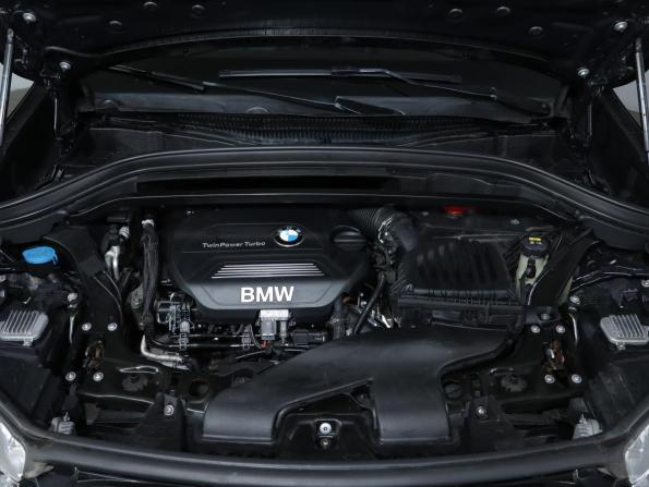 BMW X1 II (F48) с пробегом 2019 года, цена 2 149 000 рублей, 180100 км, внедорожник, Автокод Объявления