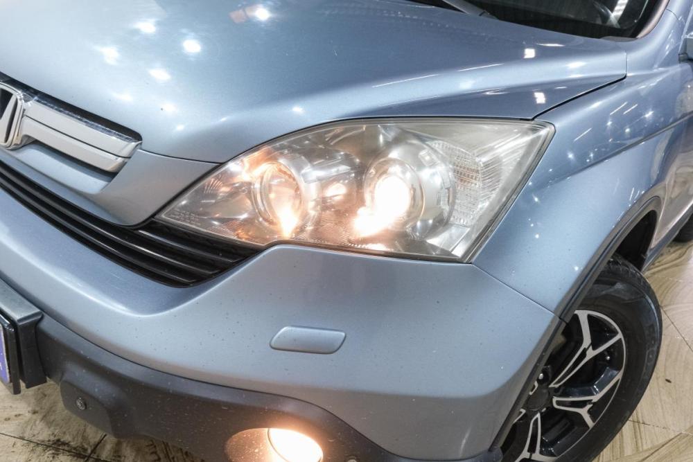 Honda CR-V III Новокузнецк  - изображение 11