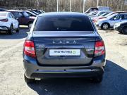 Lada (ВАЗ) Granta I Рестайлинг Мурманск  - изображение 29