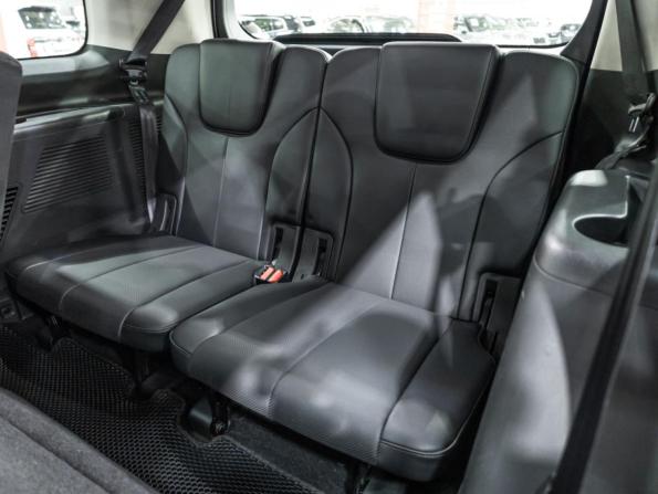 Haval H9 II с пробегом 2024 года, цена 3 579 700 рублей, 77000 км, внедорожник, Автокод Объявления