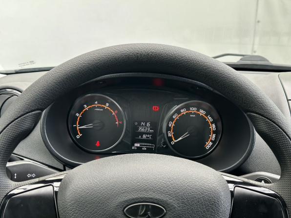 Lada (ВАЗ) Granta I Рестайлинг с пробегом 2022 года, цена 740 000 рублей, 35638 км, седан, Автокод Объявления