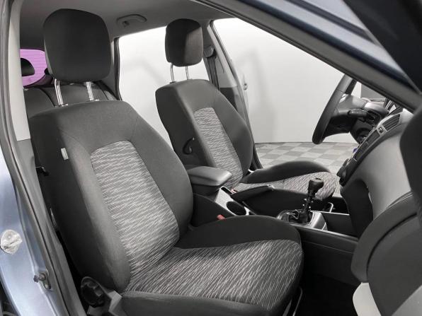 Kia Ceed I с пробегом 2008 года, цена 376 000 рублей, 221666 км, хэтчбек, Автокод Объявления