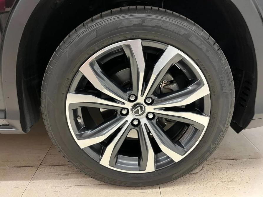 Lexus RX IV Рестайлинг Челябинск  - изображение 15