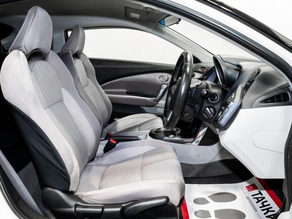 Honda CR-Z I с пробегом 2010 года, цена 1 020 000 рублей, 226368 км, хэтчбек, Автокод Объявления