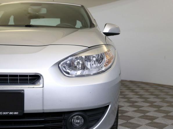 Renault Fluence I с пробегом 2010 года, цена 499 000 рублей, 210117 км, седан, Автокод Объявления