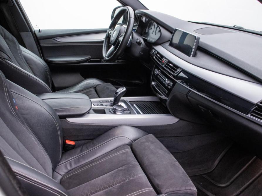 BMW X5 III (F15) Москва  - изображение 9