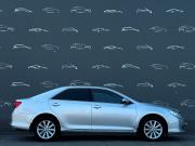 Toyota Camry VII (XV50) Санкт-Петербург  - изображение 35