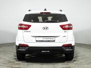 Hyundai Creta I Рестайлинг Санкт-Петербург  - изображение 26
