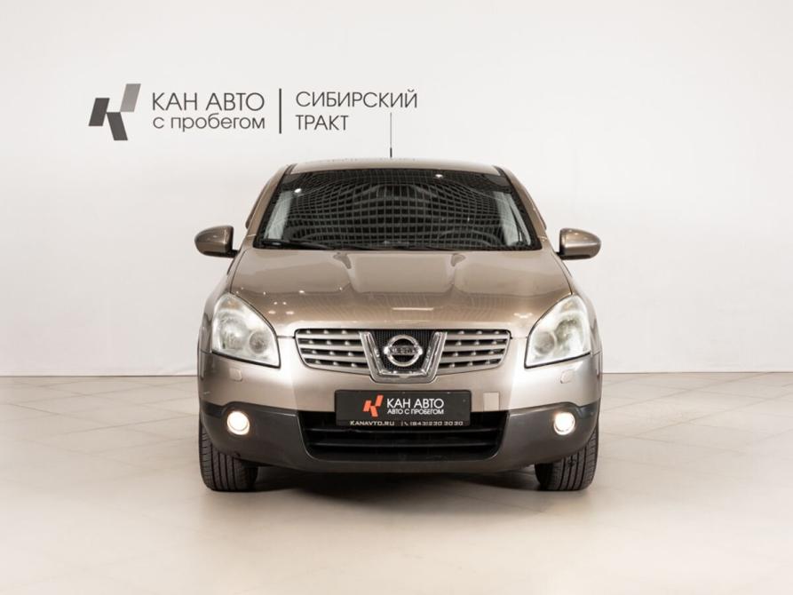 Nissan Qashqai I Казань  - изображение 2