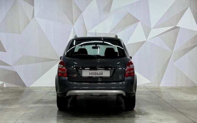 Lada (ВАЗ) Granta I Рестайлинг с пробегом 2026 года, цена 1 310 000 рублей, 13 км, универсал, Автокод Объявления